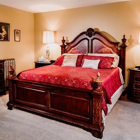 1897 Beekman House Bed And Breakfast Dundee Екстериор снимка